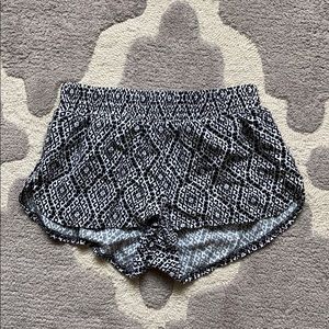 Free People Flowy Shorts